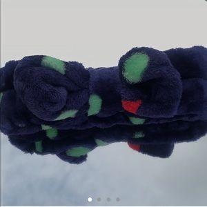 1  spa makeup skincare head band